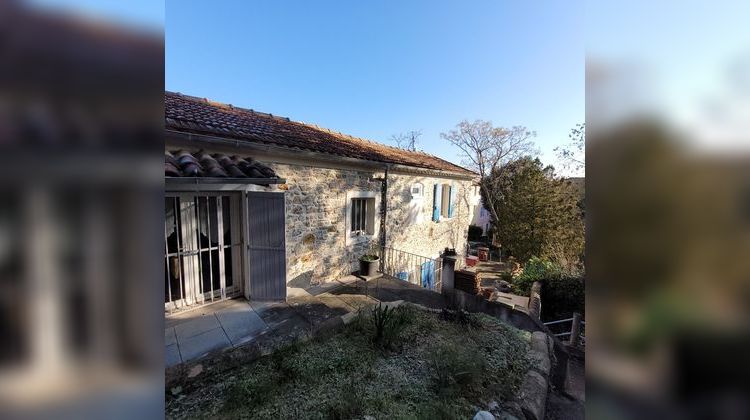 Ma-Cabane - Vente Maison ALES, 134 m²