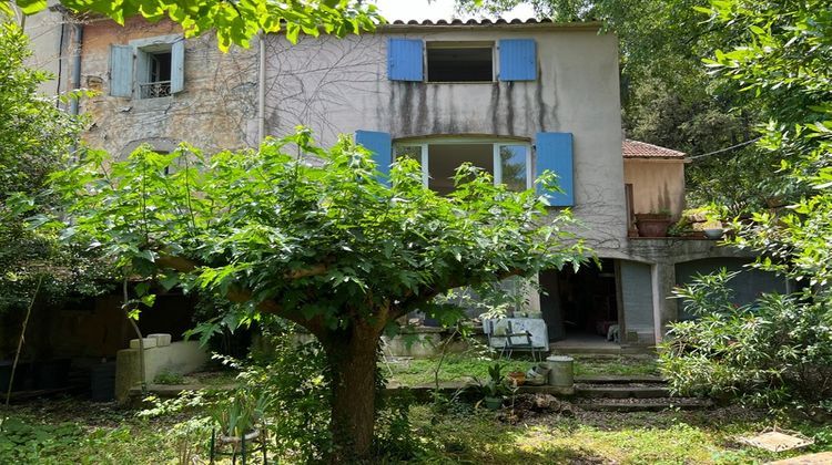 Ma-Cabane - Vente Maison ALES, 97 m²