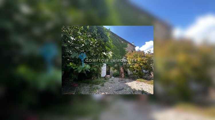 Ma-Cabane - Vente Maison Alès, 192 m²