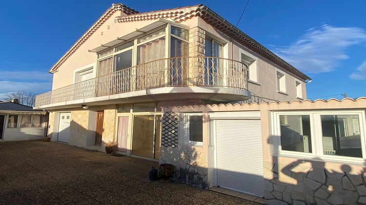 Ma-Cabane - Vente Maison ALES, 172 m²