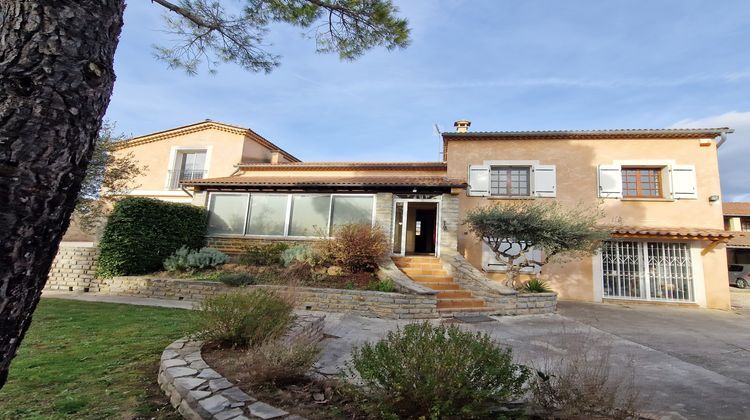 Ma-Cabane - Vente Maison Alès, 186 m²