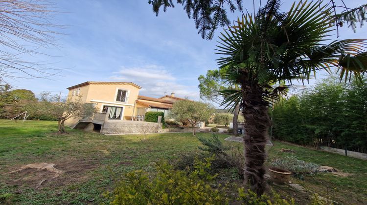 Ma-Cabane - Vente Maison Alès, 186 m²