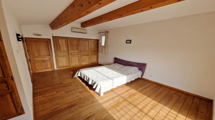 Ma-Cabane - Vente Maison Alès, 186 m²