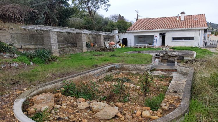 Ma-Cabane - Vente Maison Alès, 143 m²