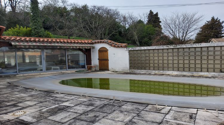 Ma-Cabane - Vente Maison Alès, 143 m²