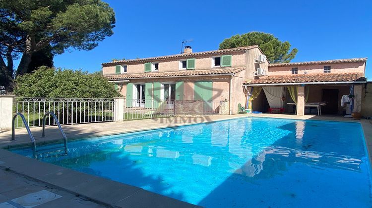 Ma-Cabane - Vente Maison ALES, 158 m²