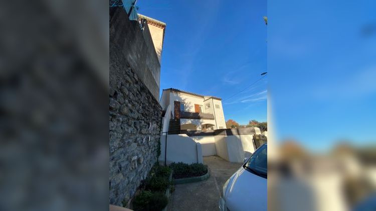 Ma-Cabane - Vente Maison Alès, 113 m²