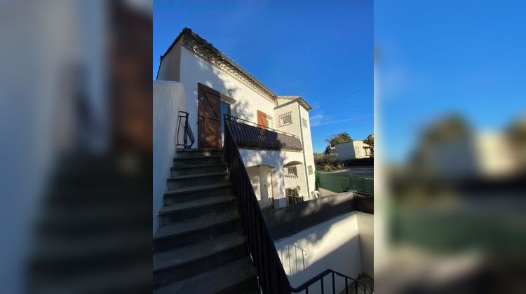 Ma-Cabane - Vente Maison Alès, 113 m²