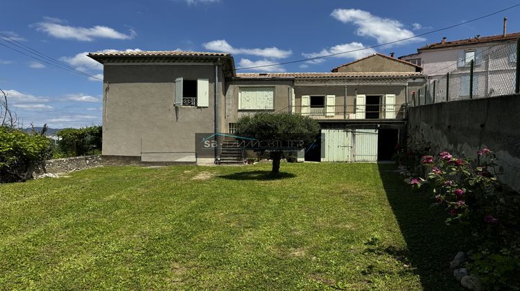 Ma-Cabane - Vente Maison Alès, 220 m²