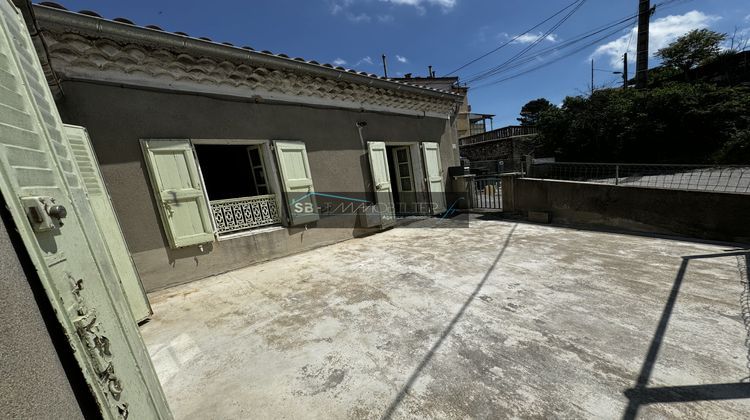 Ma-Cabane - Vente Maison Alès, 220 m²