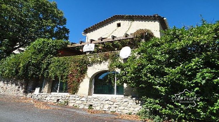 Ma-Cabane - Vente Maison Alès, 163 m²