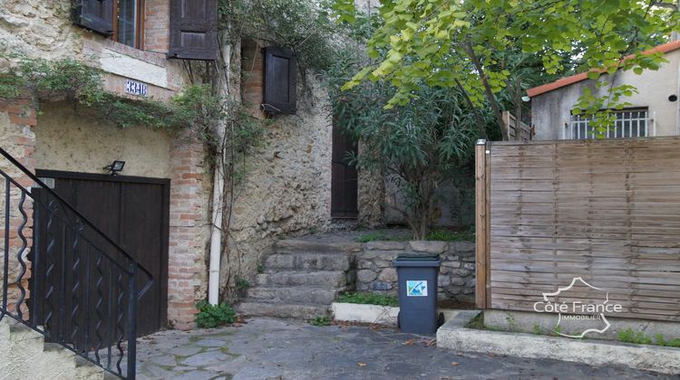 Ma-Cabane - Vente Maison Alès, 163 m²