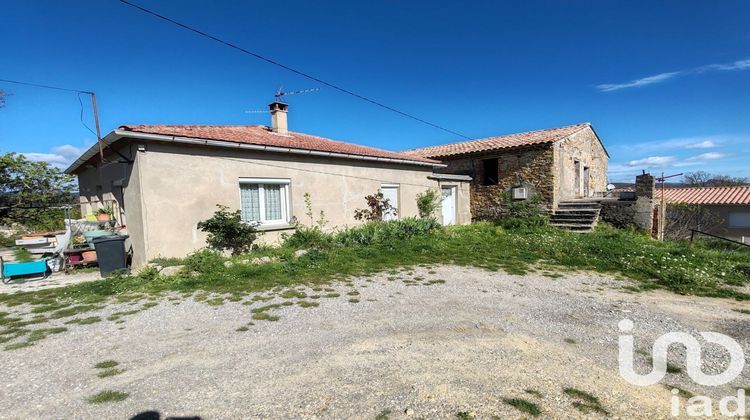 Ma-Cabane - Vente Maison Alès, 45 m²