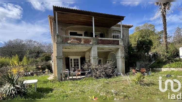 Ma-Cabane - Vente Maison Alès, 278 m²