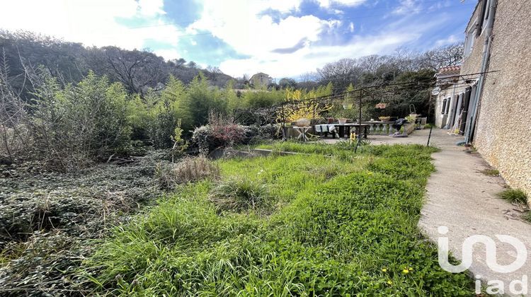 Ma-Cabane - Vente Maison Alès, 278 m²