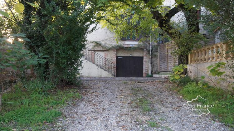 Ma-Cabane - Vente Maison ALES, 163 m²