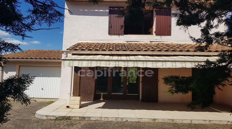 Ma-Cabane - Vente Maison ALES, 106 m²