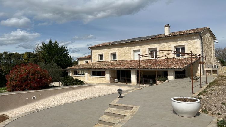 Ma-Cabane - Vente Maison ALES, 210 m²