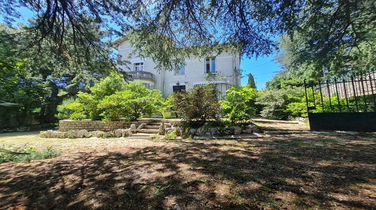 Ma-Cabane - Vente Maison ALES, 330 m²