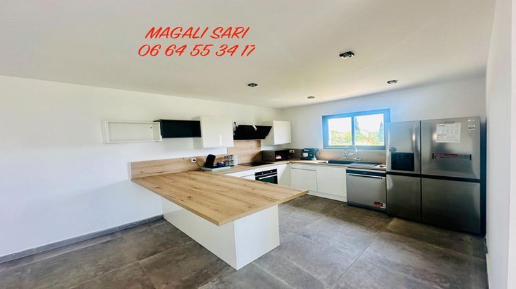 Ma-Cabane - Vente Maison ALES, 103 m²