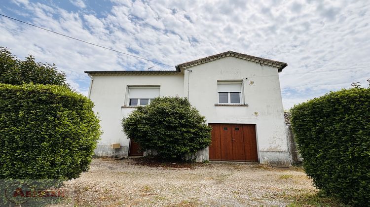 Ma-Cabane - Vente Maison ALES, 113 m²