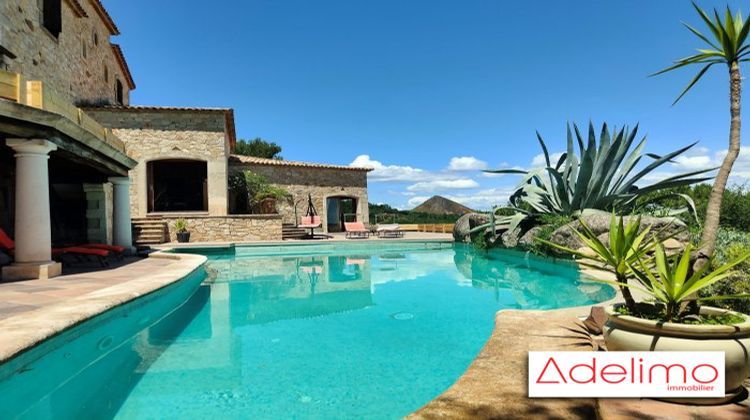 Ma-Cabane - Vente Maison Alès, 265 m²