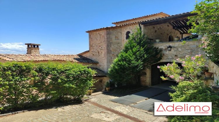 Ma-Cabane - Vente Maison Alès, 265 m²