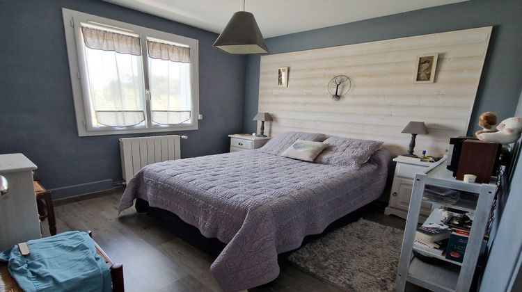 Ma-Cabane - Vente Maison Alès, 83 m²