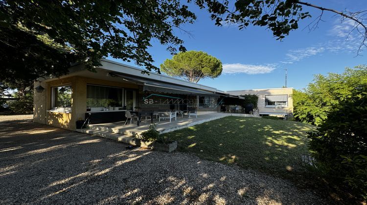 Ma-Cabane - Vente Maison Alès, 164 m²