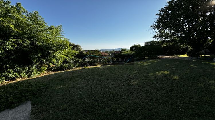 Ma-Cabane - Vente Maison Alès, 164 m²