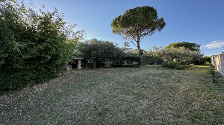 Ma-Cabane - Vente Maison Alès, 164 m²