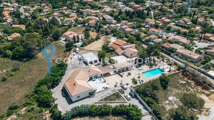 Ma-Cabane - Vente Maison Alès, 250 m²