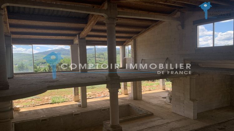 Ma-Cabane - Vente Maison Alès, 558 m²