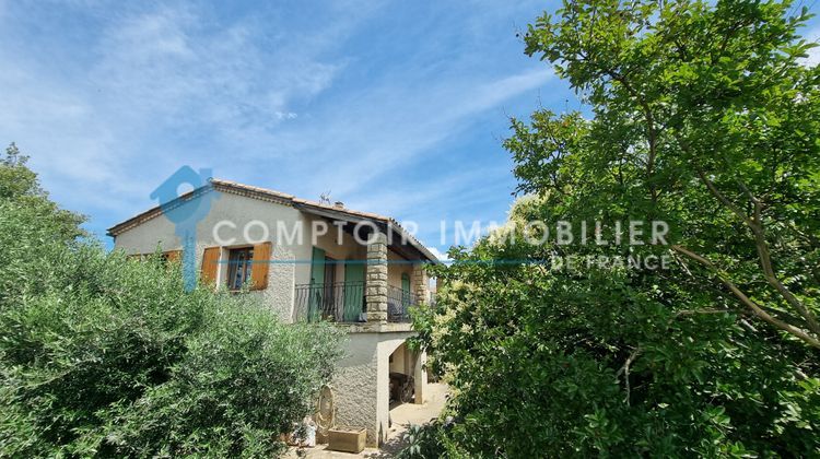 Ma-Cabane - Vente Maison Alès, 85 m²