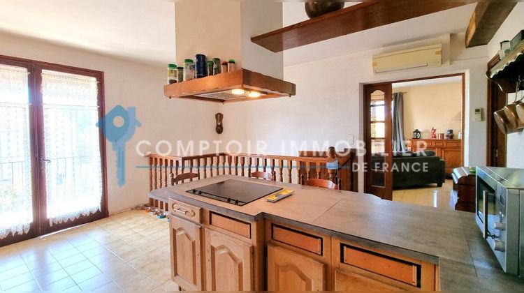 Ma-Cabane - Vente Maison Alès, 85 m²