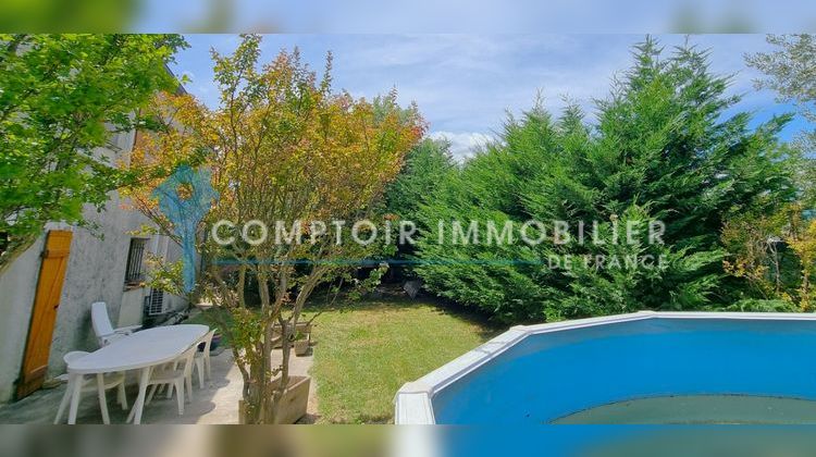 Ma-Cabane - Vente Maison Alès, 85 m²