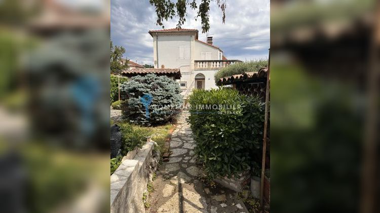 Ma-Cabane - Vente Maison Alès, 137 m²