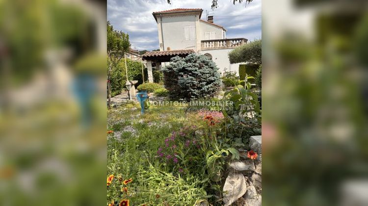 Ma-Cabane - Vente Maison Alès, 137 m²