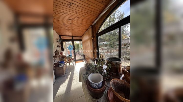 Ma-Cabane - Vente Maison Alès, 137 m²