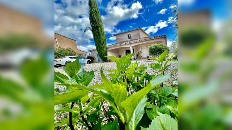 Ma-Cabane - Vente Maison Alès, 153 m²