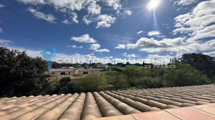 Ma-Cabane - Vente Maison Alès, 153 m²