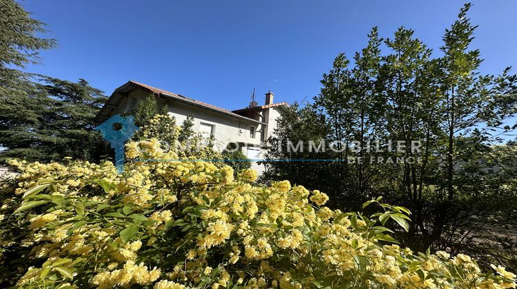 Ma-Cabane - Vente Maison Alès, 300 m²