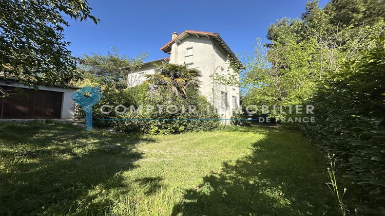 Ma-Cabane - Vente Maison Alès, 300 m²