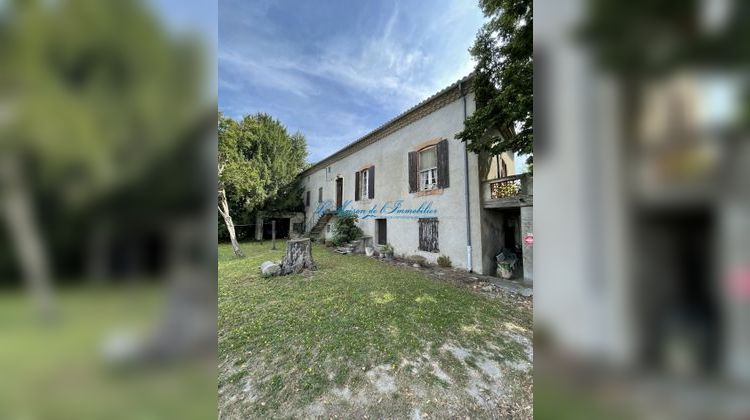 Ma-Cabane - Vente Maison Alès, 250 m²