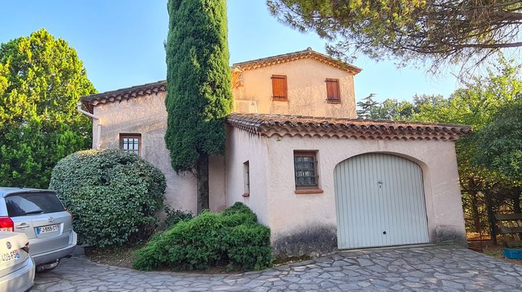 Ma-Cabane - Vente Maison Alès, 150 m²