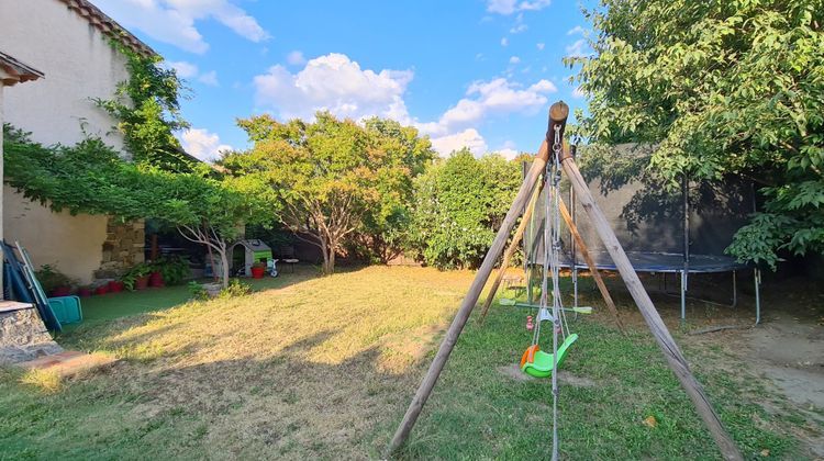 Ma-Cabane - Vente Maison Alès, 150 m²