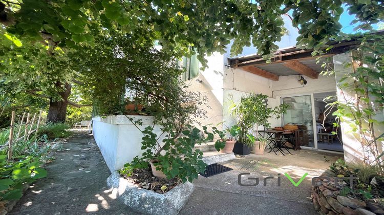 Ma-Cabane - Vente Maison Alès, 100 m²