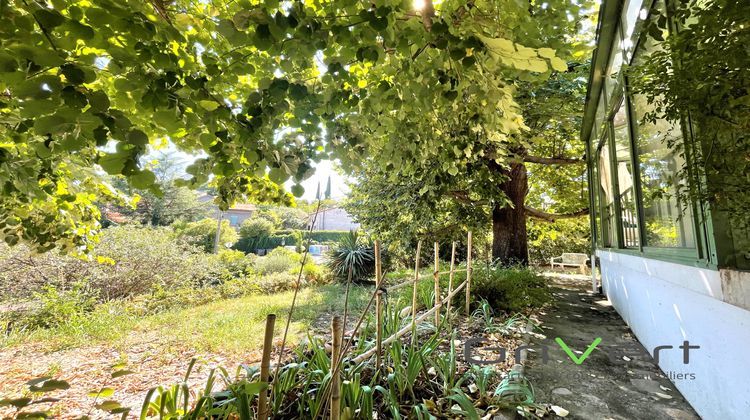 Ma-Cabane - Vente Maison Alès, 100 m²