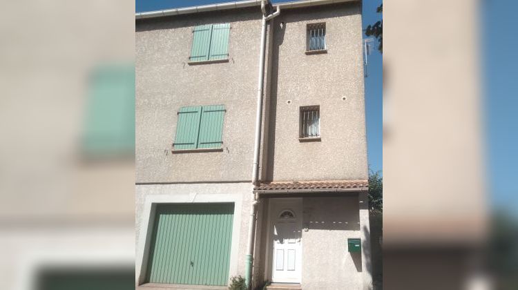 Ma-Cabane - Vente Maison Alès, 72 m²