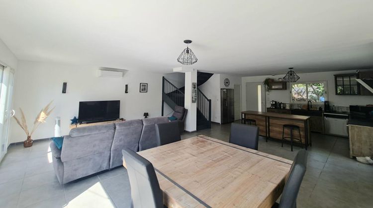 Ma-Cabane - Vente Maison ALES, 115 m²